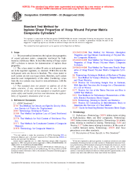 ASTM D5448/D5448M-93(2006)