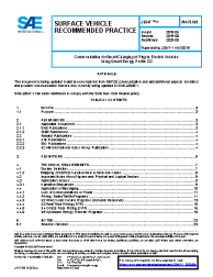 SAE J 2847/1:2025-05-05