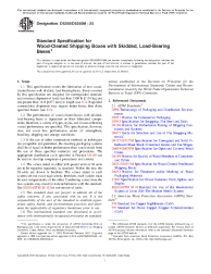 ASTM D6256/D6256M-25