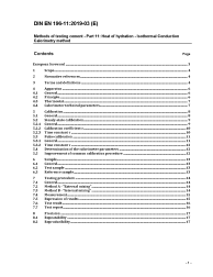 DIN EN 196-11:2019-03