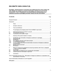 DIN CEN/TR 13695-2:2020-07