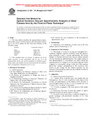 ASTM E485-94(1999)e1