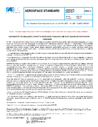 SAE AS 58700-3:2007-01-01