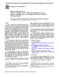 ASTM E2359/E2359M-25