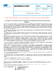 SAE RS 616-1:2015-12-03