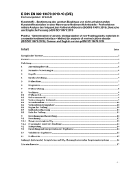 DIN EN ISO 19679:2019-10