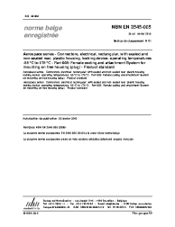 NBN EN 3545-005:2015