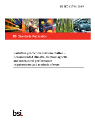 BS IEC 62706:2019
