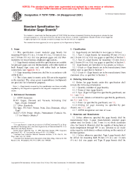 ASTM F707/F707M-94(2001) (R1994)