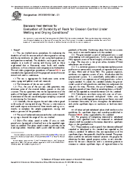 ASTM D5313/D5313M-21