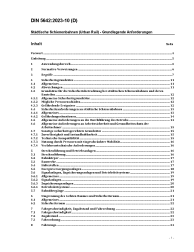 DIN 5642:2023-10
