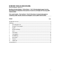 DIN EN 13523-23:2022-08