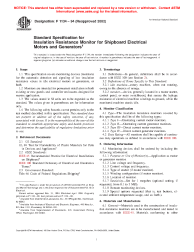 ASTM F1134-94(2002) (R1994)