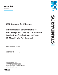 IEEE 802.3de:2022