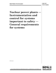 BS IEC 61513:2001