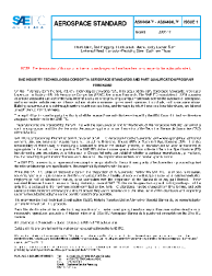 SAE AS 64404-1:2006-10-01