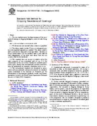 ASTM D3170/D3170M-14(2022)