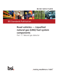 BS ISO 12614-17:2014