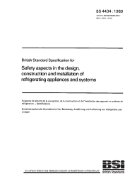 BS 4434:1989