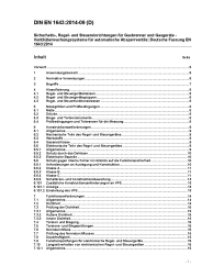 DIN EN 1643:2014-09