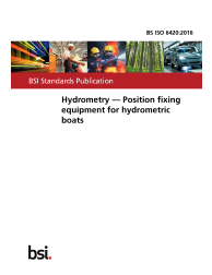 BS ISO 6420:2016