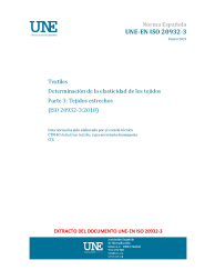 UNE-EN ISO 20932-3:2021