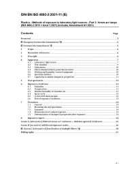 DIN EN ISO 4892-2:2021-11