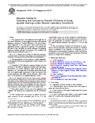 ASTM D5327-97(2021)e1