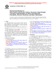 ASTM A1008/A1008M-09