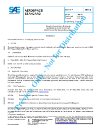 SAE AS 4157B:2017-09-07
