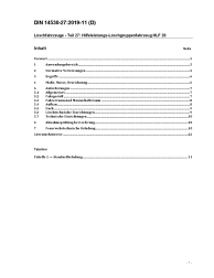 DIN 14530-27:2019-11