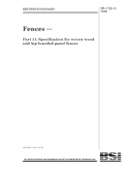 BS 1722-11:1986