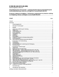 DIN EN 469:2015-08