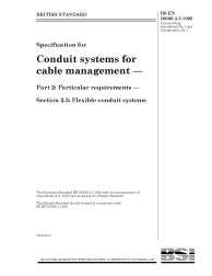 BS EN 50086-2-3:1996