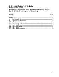 DIN 18034 Beiblatt 1:2019-12