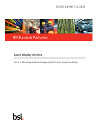 BS IEC 62906-5-3:2021