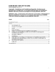 DIN EN ISO 11981:2017-02