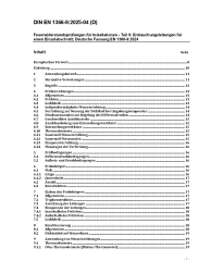 DIN EN 1366-9:2025-04