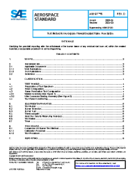 SAE AS 5127/2D:2024-03-18