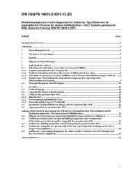 DIN CEN/TS 16835-2*DIN SPEC 13225-2:2015-12