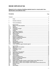 DIN EN 12878:2014-07