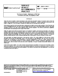 SAE J 2848/2:2011-06-30