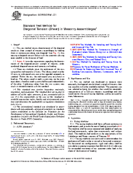 ASTM E519/E519M-21