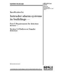 BS 4737-3.4:1978