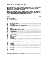 DIN EN ISO 13383-1:2015-10