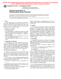 ASTM D3021-82(1995)e1 (R2001)