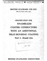 BS 4738-1:1971