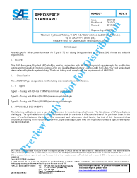 SAE AS 5620B:2017-06-05