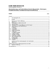 DIN 18200:2018-03