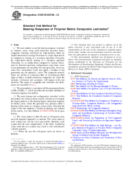 ASTM D5961/D5961M-23